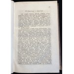 [1861] ŚWIĘCKI TOMASZ; Opis starożytnej Polski TOM 1