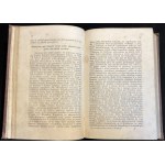 [1861] ŚWIĘCKI TOMASZ; Opis starożytnej Polski TOM 1