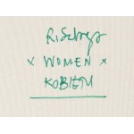 Radek Szlaga (ur. 1979, Gliwice), Kobiety, 2019