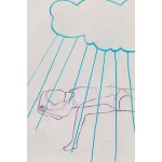 Agnieszka Brzeżanska (b. 1972, Gdansk), Untitled, 2003