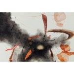 Irmina Staś (b. 1986, Zelechow), Organism 13, 2011