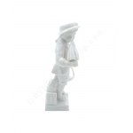Figurki z serii Znaki Zodiaku - 5 szt.: Byk, Rak, Lew, Panna, Strzelec, Berlin