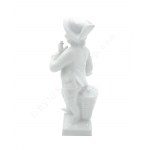 Figurky ze série Znamení zvěrokruhu - 5 kusů: Býk, Rak, Lev, Panna, Střelec, Berlín