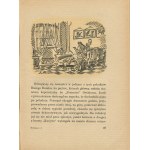 GODLEWSKI Stefan - Warszawa [1946] [opr. graf. Edmund Bartłomiejczyk]