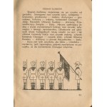 Księga harców [1936] [il. Tadeusz Orłowicz]