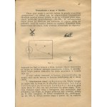 WYROBEK Zygmunt - Pfadfinder auf dem Feld. Spiele und Feldspiele [1937].