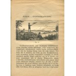 WYROBEK Zygmunt - Pfadfinder auf dem Feld. Spiele und Feldspiele [1937].