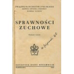 Pfadfinderische Fertigkeiten [1947].