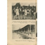 ORŁOWICZS Mieczysław - 1er annuaire sportif polonais [1925].