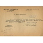 DWORZACZEK Włodzimierz - The Schlichting family in Poland. A genealogical and historical sketch [1938].