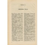 List of fallen and deceased soldiers of the Polish Armed Forces in Exile 1939-1946 [London 1952].
