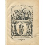 Praktyczny kucharz warszawski, zawierający 1503 przepisy różnych potraw oraz pieczenia ciast i sporządzenia zapasów spiżarnianych [1912]