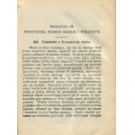 Praktyczny kucharz warszawski, zawierający 1503 przepisy różnych potraw oraz pieczenia ciast i sporządzenia zapasów spiżarnianych [1912]