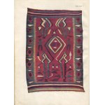 SZUMAN Stefan - Old kilims in Poland and Ukraine [1929].