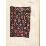 SZUMAN Stefan - Old kilims in Poland and Ukraine [1929].
