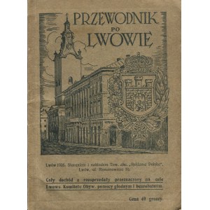 Guide de Lviv [1926].