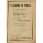 Guide de Lviv [1926].