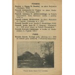 Guide de Lviv [1926].