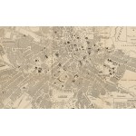 Lviv. Guide d'orientation avec plan et 8 illustrations [1930].