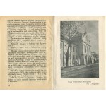 ŻMIGRODZKI Józef - Novogrudok and its surroundings [1931].