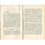 In defense of historical truth. Voices and opinions on the book Left Free. [London 1966].
