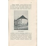 A short guide to Lviv and the surrounding area [1910].