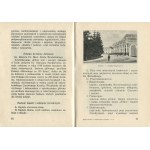 Zdrojowiska i uzdrowiska polskie. Przewodnik ilustrowany. Rocznik I [1925]