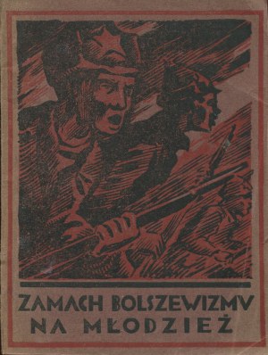 GLASS Henry - Bolshevism's Assassination of the Youth. Documents [1927].