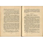 MONTGOMERY Lucy Maud - Ania z Avonlea. Dalsze dzieje Ani z Zielonego Wzgórza [1934] [okł. Lucjan Jagodziński]