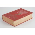 STOLARZEWICZ Ludwik - Włodarz Rzeczypospolitej Polskiej Ignacy Mościcki - Man - Scientist [1937] [publisher's binding signed by Piotr Grzywa].
