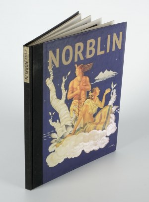NORBLIN Stefan - Album [2011].