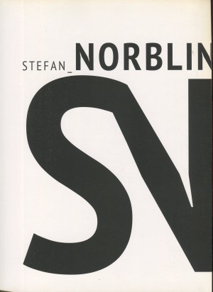 NORBLIN Stefan - Album [2011]