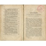 Żywot świętej Teresy przez nią samą napisany, a poprzedzony kazaniem Fenelona na jej uroczystość [1863]