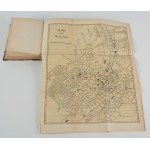 ZAHORSKI Władysław - Przewodnik po Wilnie, opracowany na podstawie najnowszych źródeł [1910]