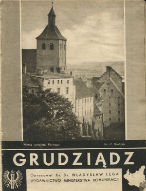 Bound 22 tourist brochures [1930s].