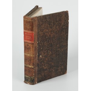 LAMARE Jean-Baptiste-Hippolyte - Relation des siéges et défenses d'Olivença, de Badajoz, et de Campo-Mayor, en 1811 et 1812, par les troupes françaises de l'Armée du midi en Espagne [1825] [from the book collection of the Application Military School in Wa
