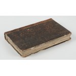 LAMARE Jean-Baptiste-Hippolyte - Relation des siéges et défenses d'Olivença, de Badajoz, et de Campo-Mayor, en 1811 et 1812, par les troupes françaises de l'Armée du midi en Espagne [1825] [from the book collection of the Application Military School in Wa
