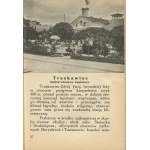 WOJNAR Józef [red.] - Turysta w zagłębiu naftowym. Krajoznawstwo, turystyka górska letnia i zimowa [1936]