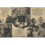 [cinema program] Mother's Heart [1938].