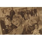 [Cinema program] What is not talked about.... [1939]