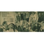 [Cinema program] What is not talked about.... [1939]