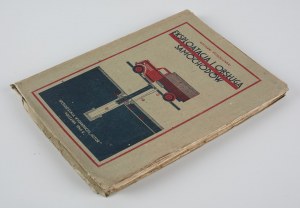 [Motorization] MODZELEWSKI Wieslaw - Eksploatacja i obsługa samochodów [1946].