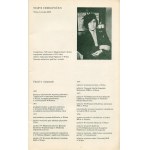 EIDRIGEVIČIUS Stasys - 166 exlibris z let 1966-1977. katalog výstavy [1977].