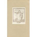 EIDRIGEVIČIUS Stasys - 166 exlibris z let 1966-1977. katalog výstavy [1977].