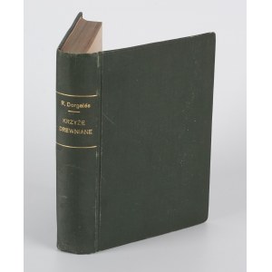 DORGELÈS Roland - Wooden crosses [first edition 1929].