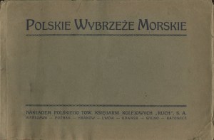 Polish seacoast [after 1926].