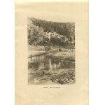 Polnische Meeresküste [nach 1926].