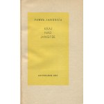 JASIENICA Paweł - Kraj nad Jangtse [wydanie pierwsze 1957] [AUTOGRAF I DEDYKACJA]