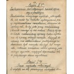 SIKORSKI Jan Feliks - Mechaniczna uprawa gleby [skrypt dla studentów 1894]