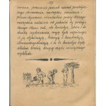 SIKORSKI Jan Feliks - Mechaniczna uprawa gleby [skrypt dla studentów 1894]